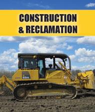 Lydell Group Construction and Reclamation