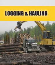 Lydell Group Logging and Hauling